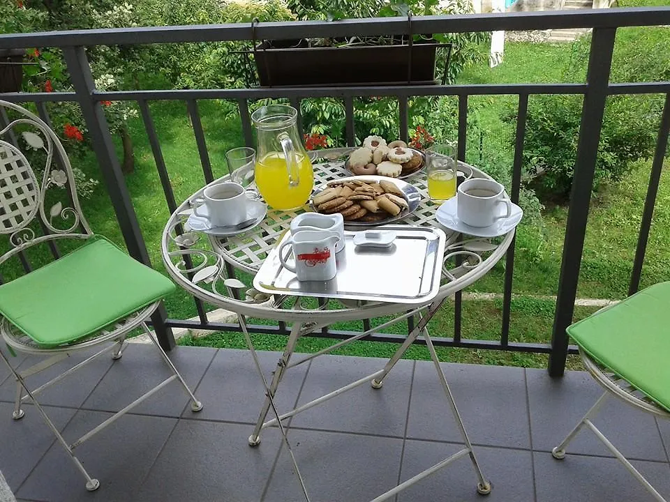 Apartment Viskovo
