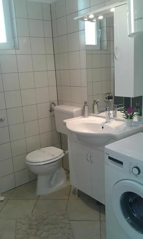 Apartment Viskovo 克罗地亚