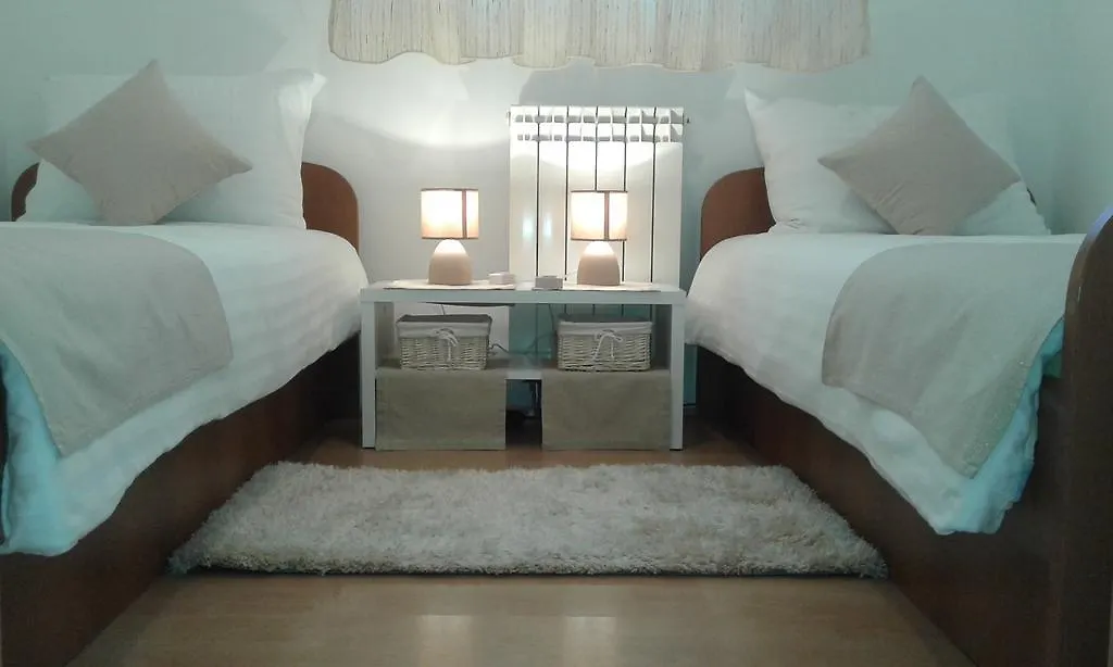 Apartment Viskovo 0*,  克罗地亚