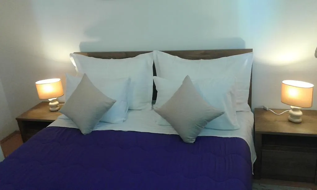 Apartment Viskovo