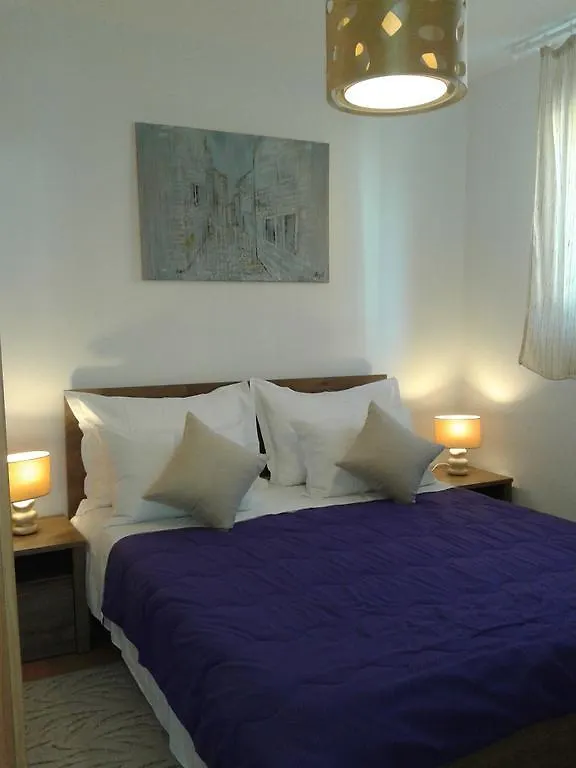 Apartment Viskovo 克罗地亚