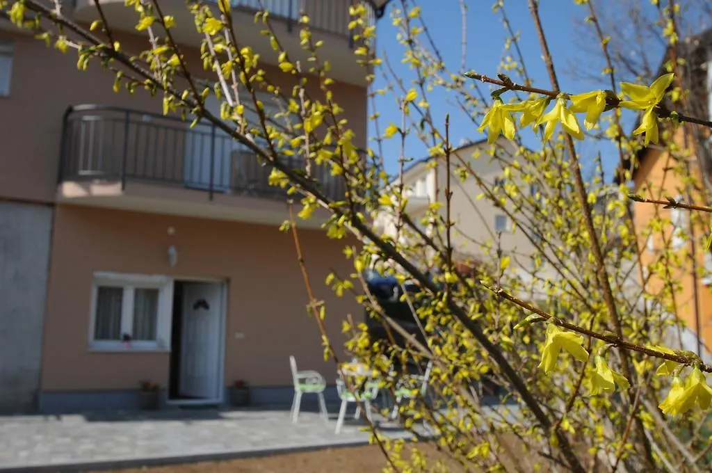 Apartment Viskovo 克罗地亚