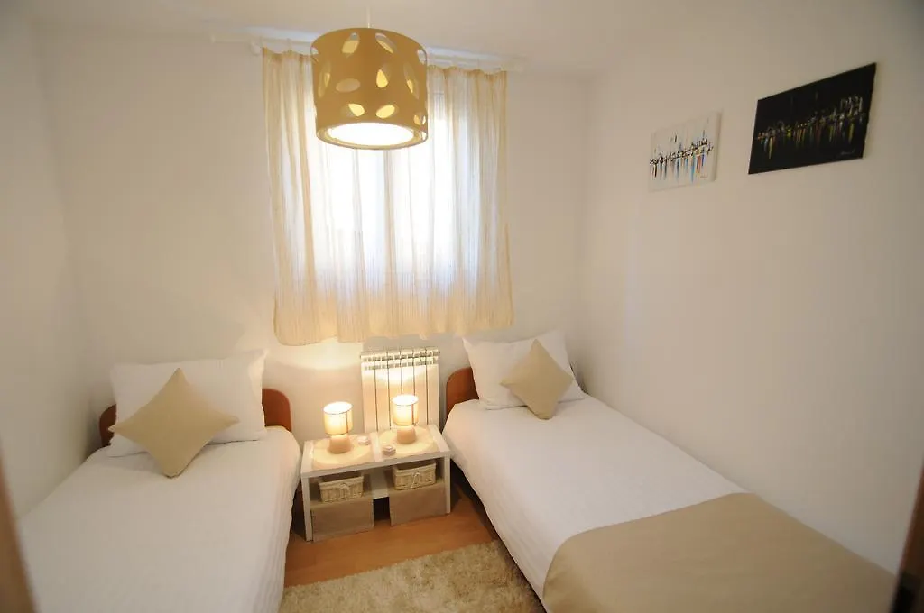 Apartment Viskovo 克罗地亚