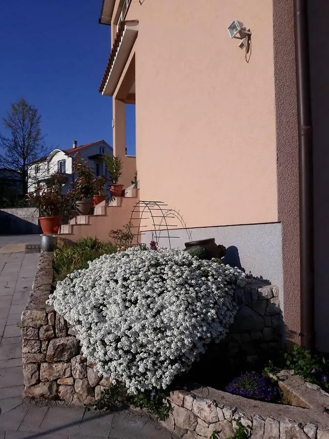 Apartment Viskovo