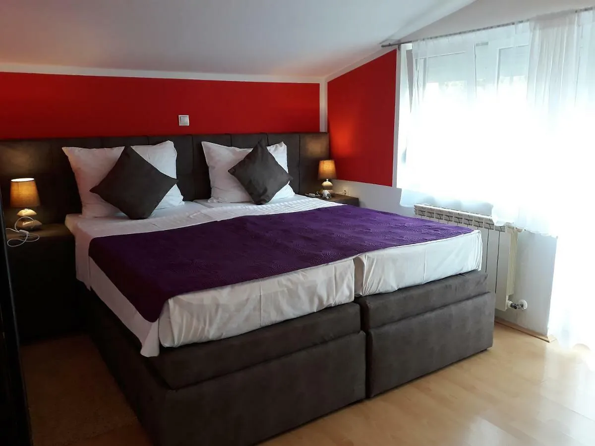 Apartment Viskovo