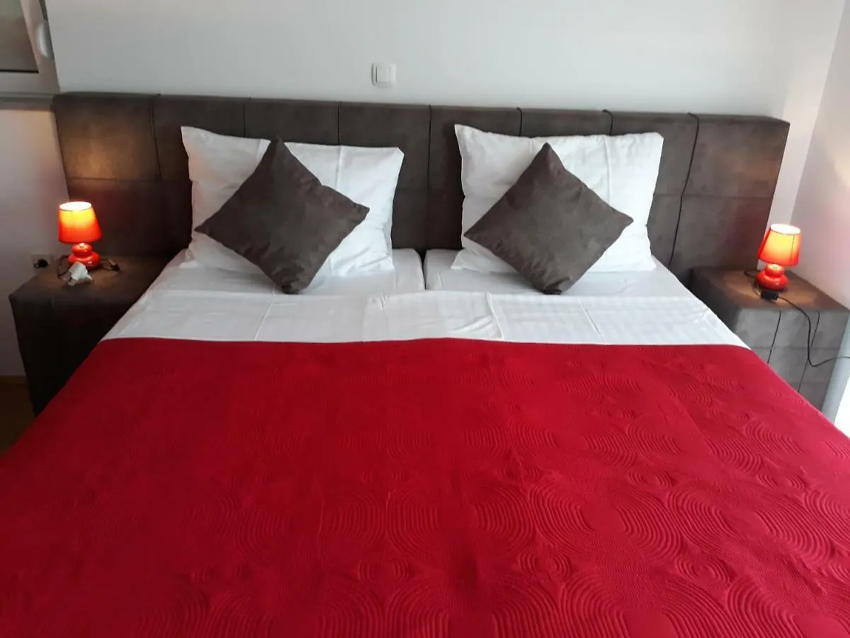 Apartment Viskovo Croatia