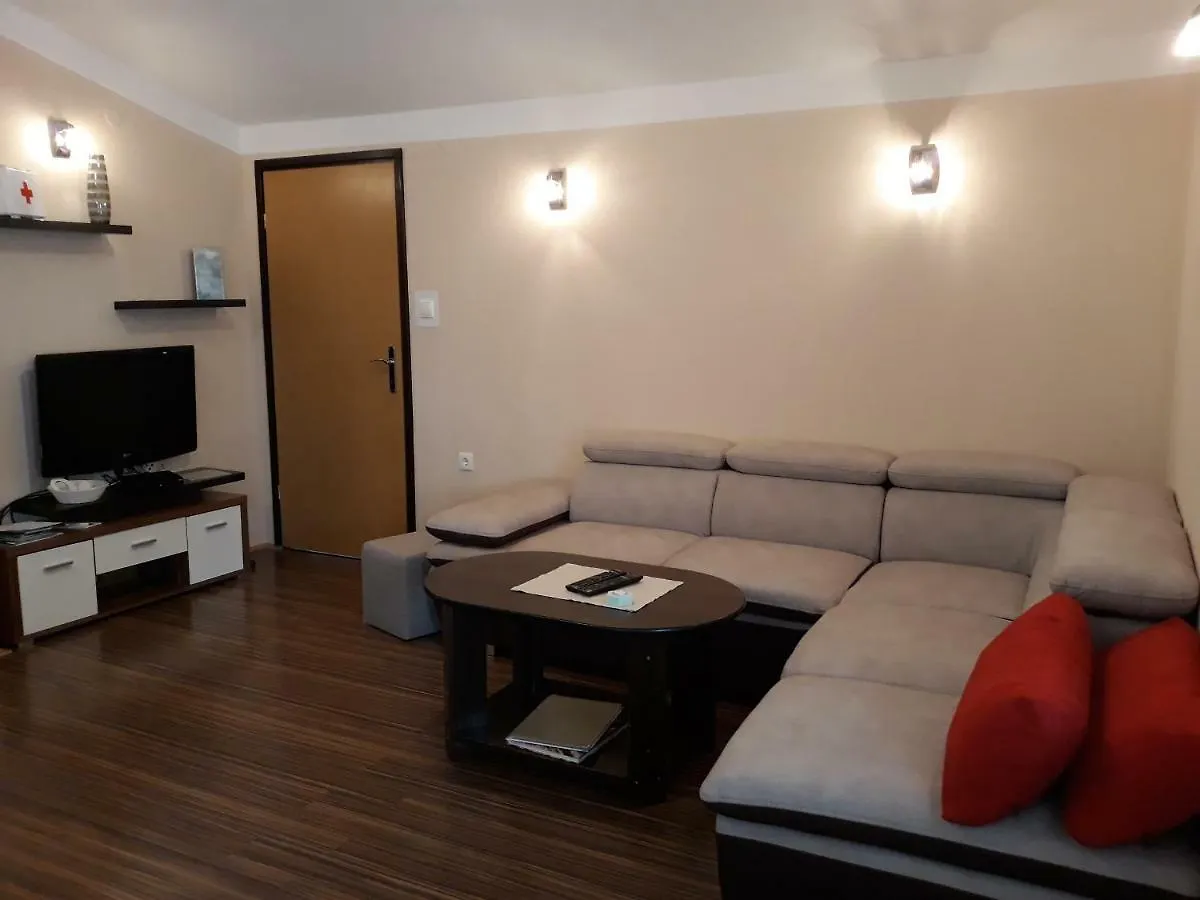Apartment Viskovo