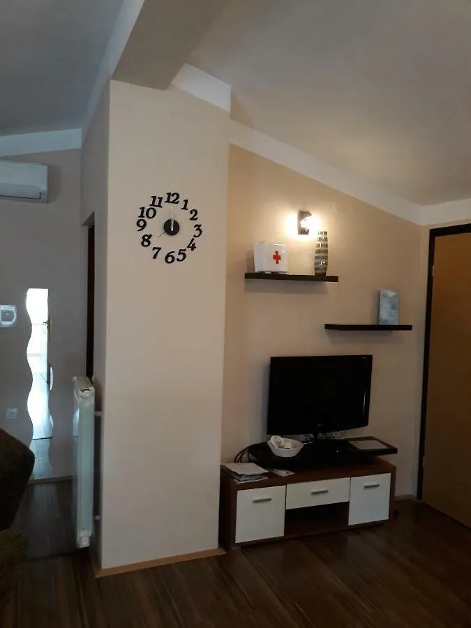Apartment Viskovo