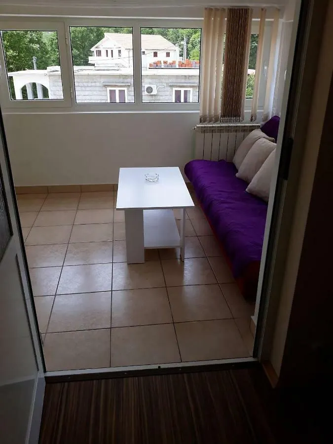 Apartment Viskovo