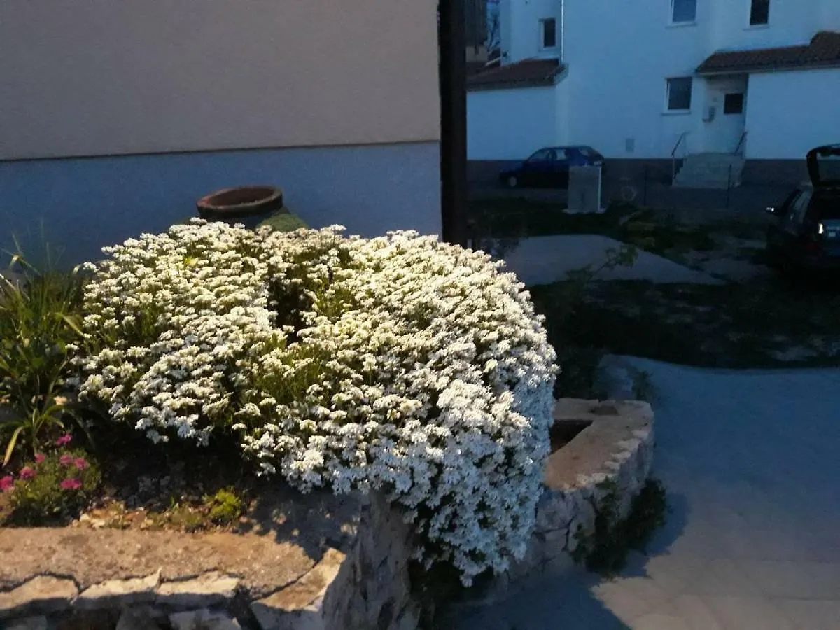 Apartment Viskovo 0*,  Croatia